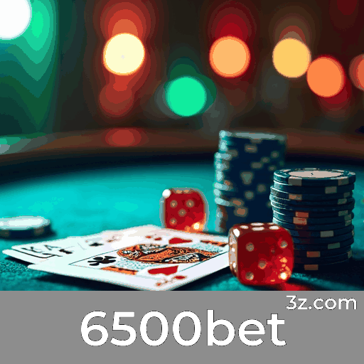 Explore o 6500bet: A Simplicidade das Apostas Móveis