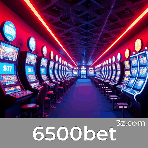 6500bet: Especialista em apostas esportivas brasileiras