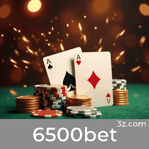 6500bet: Plataforma de Apostas com Serviços Profissionais