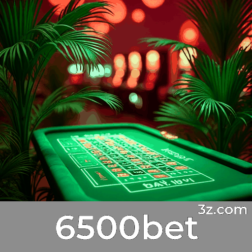 6500bet: Bônus e Promoções Exclusivas para Você